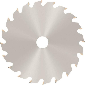 Bosch Kreissägeblatt Optiline 2608640586 