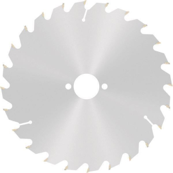 Bosch Kreissägeblatt Optiline 2608640618 