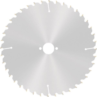 Bosch Kreissägeblatt Optiline 2608640670 