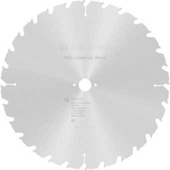Bosch Kreissägeblatt          2608640693 