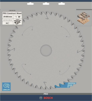 Bosch Kreissägeblatt          2608640693 