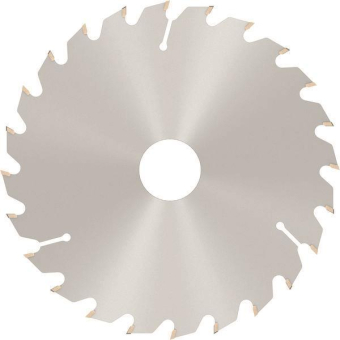 Bosch Kreissägeblatt Optiline 2608640602 