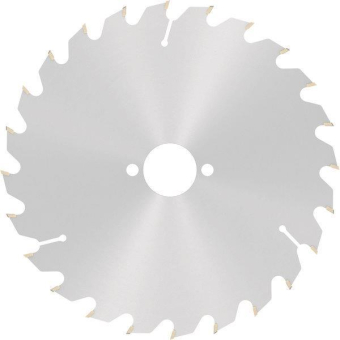 Bosch Kreissägeblatt Optiline 2608640615 