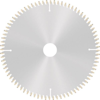 Bosch Kreissägeblatt Multi    2608640447 