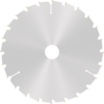 Bosch Kreissägeblatt Optiline 2608640431 