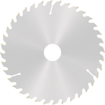 Bosch Kreissägeblatt Optiline 2608640609 