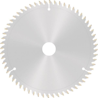 Bosch Kreissägeblatt Optiline 2608640642 