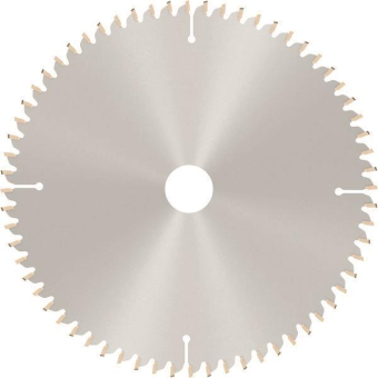 Bosch Kreissägeblatt Multi    2608640514 