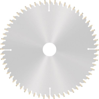 Bosch Kreissägeblatt Multi    2608640446 