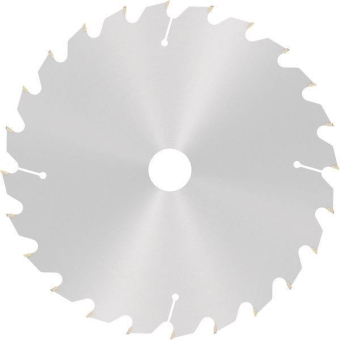 Bosch Kreissägeblatt Optiline 2608640725 