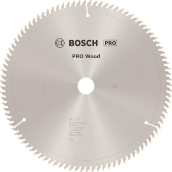 Bosch Kreissägeblatt Optiline 2608640442 