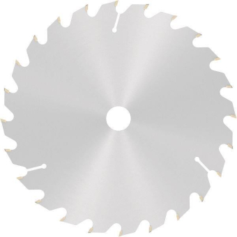 Bosch Kreissägeblatt Optiline 2608640612 