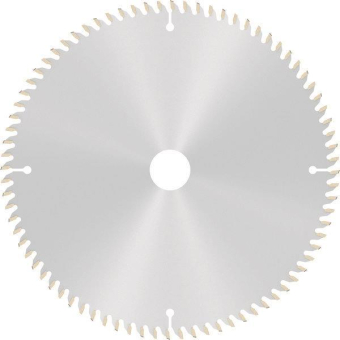 Bosch Kreissägeblatt Optiline 2608640645 