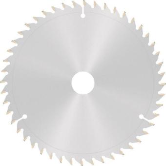 Bosch Kreissägeblatt Optiline 2608640641 