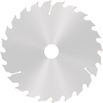 Bosch Kreissägeblatt Optiline 2608640621 