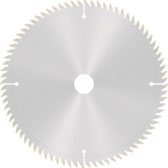 Bosch Kreissägeblatt Optiline 2608640437 