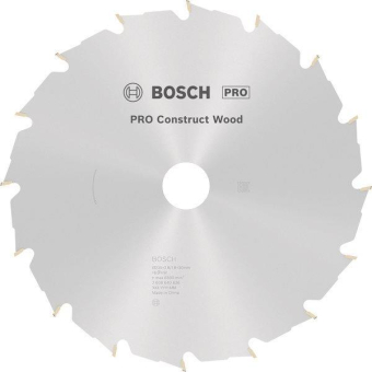 Bosch Kreissägeblatt          2608640636 