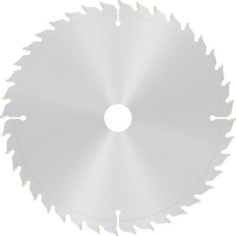 Bosch Kreissägeblatt Optiline 2608640438 
