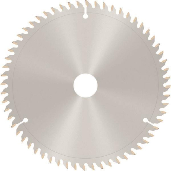 Bosch Kreissägeblatt Optiline 2608640433 