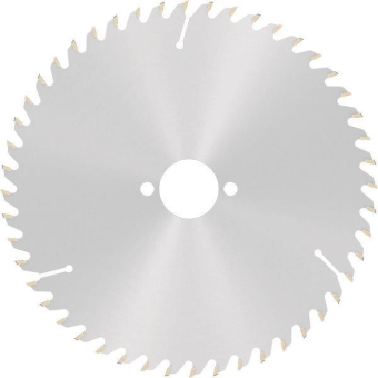 Bosch Kreissägeblatt Optiline 2608640617 