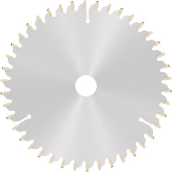 Bosch Kreissägeblatt Multi    2608640503 