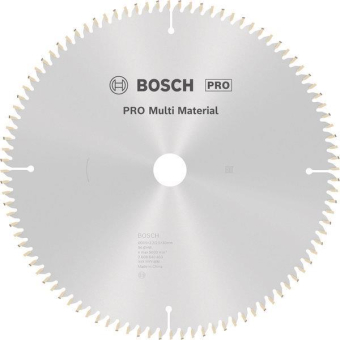 Bosch Sägeblatt 305x30mm       ZU GCM 12 