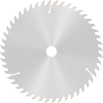 Bosch Kreissägeblatt Optiline 2608640614 