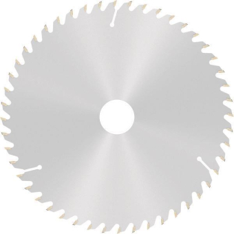 Bosch Kreissägeblatt Optiline 2608640620 