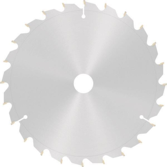 Bosch Kreissägeblatt Optiline 2608640434 