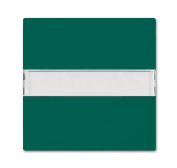 BJ Wippe gn RAL6032      2510 NLI-13-914 