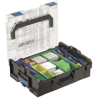 Kaiser E3S Connect  Zubbox       4261011 