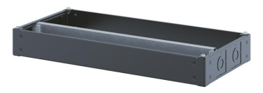 Striebel Sockel 100mm             TZX310 
