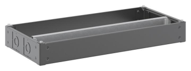 Striebel Sockel 100mm             TZX310 