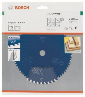 Bosch Kreissägeblatt Expert   2608644031 