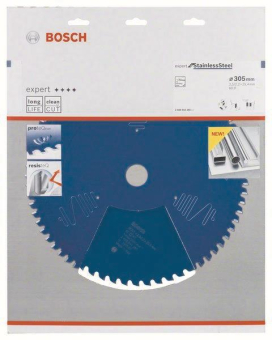Bosch Kreissägeblatt Expert   2608644285 