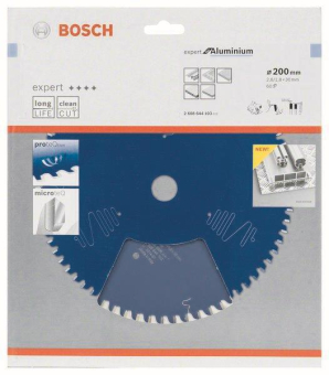 Bosch Kreissägeblatt Expert   2608644103 