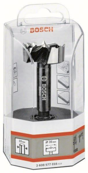 Bosch Forstnerbohrer DIN 7483 2608577016 