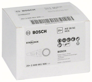 Bosch HCS Universal           2608661906 