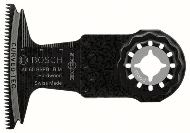 Bosch BIM Tauchsägeblatt AII  2609256C63 