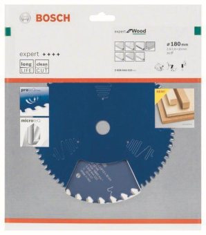 Bosch Kreissägeblatt Expert   2608644033 