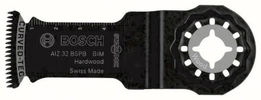 Bosch BIM Tauchsägeblatt AIZ  2609256946 