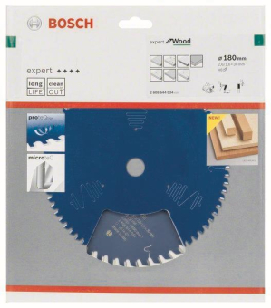 Bosch Kreissägeblatt Expert   2608644034 