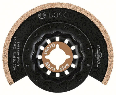 Bosch Carbide-RIFF Schmal-    2609256975 