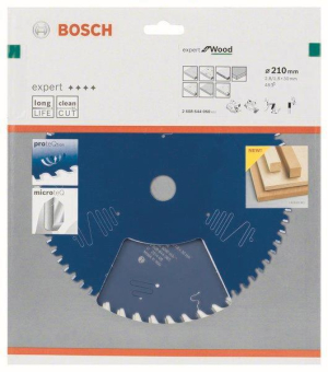 Bosch Kreissägeblatt Expert   2608644060 
