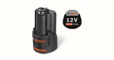 Bosch Akkupack 12V 3,0Ah      1600A00X79 