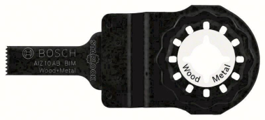 Bosch HCS Tauchsägeblatt AIZ  2609256949 