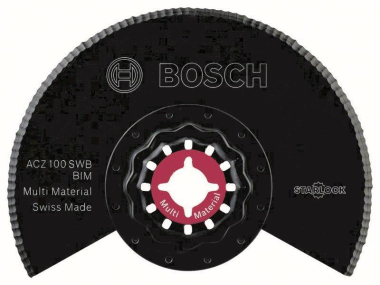 Bosch BIM Segmentwellen-      2609256976 