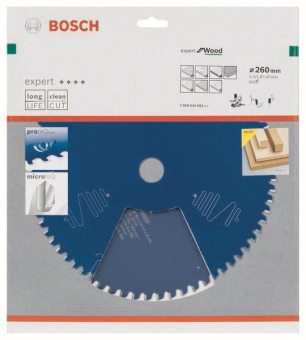 Bosch Kreissägeblatt Expert   2608644082 