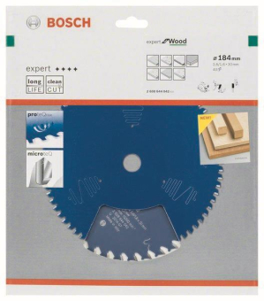 Bosch Kreissägeblatt Expert   2608644042 