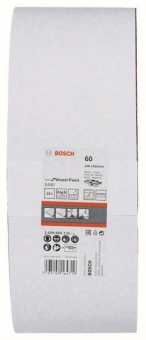 Bosch Schleifband-Set X440    2608606135 